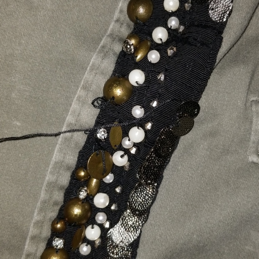 Utility Jacket - image 6